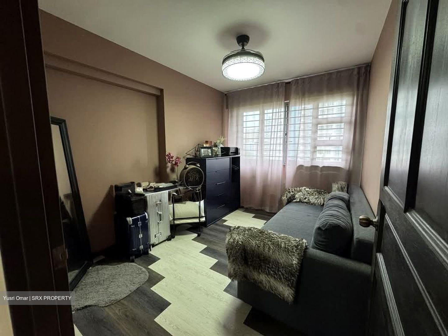 Blk 658C Waterway Sunray (Punggol), HDB 5 Rooms #533003361